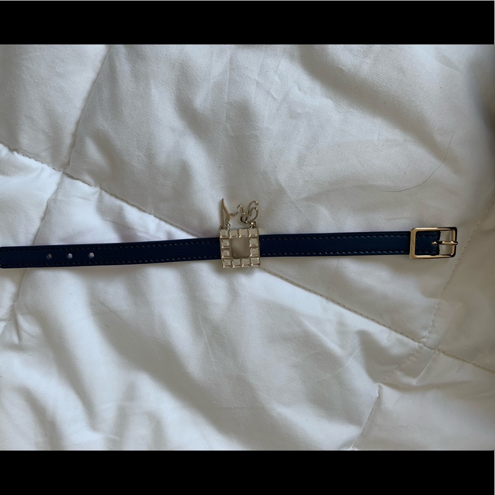 BRAND NEW Roger Vivier bracelet